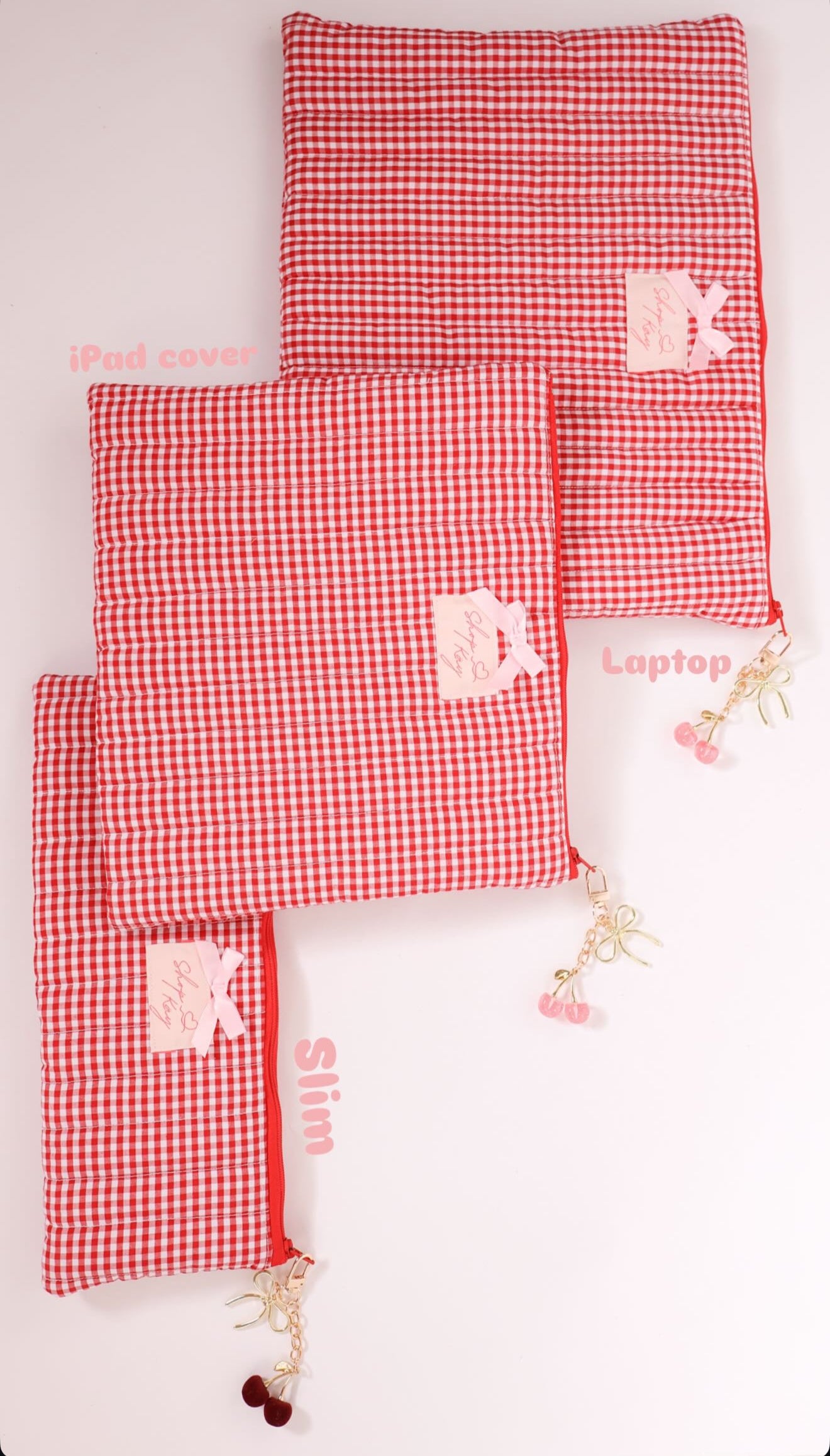 Laptop sleeve