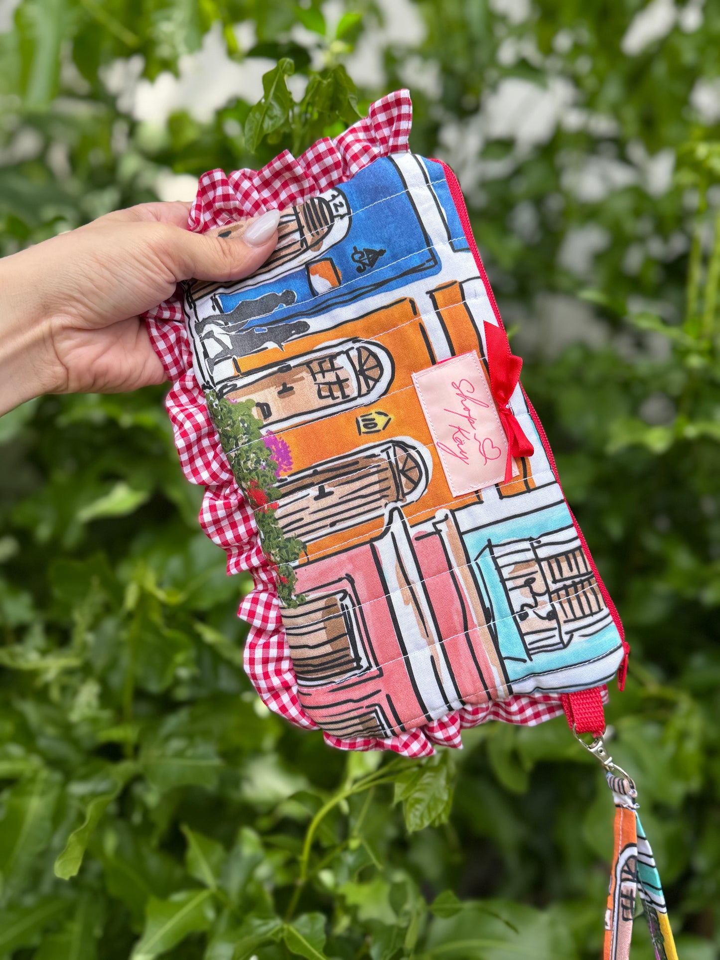 VSJ WRISTLET (jumbo)