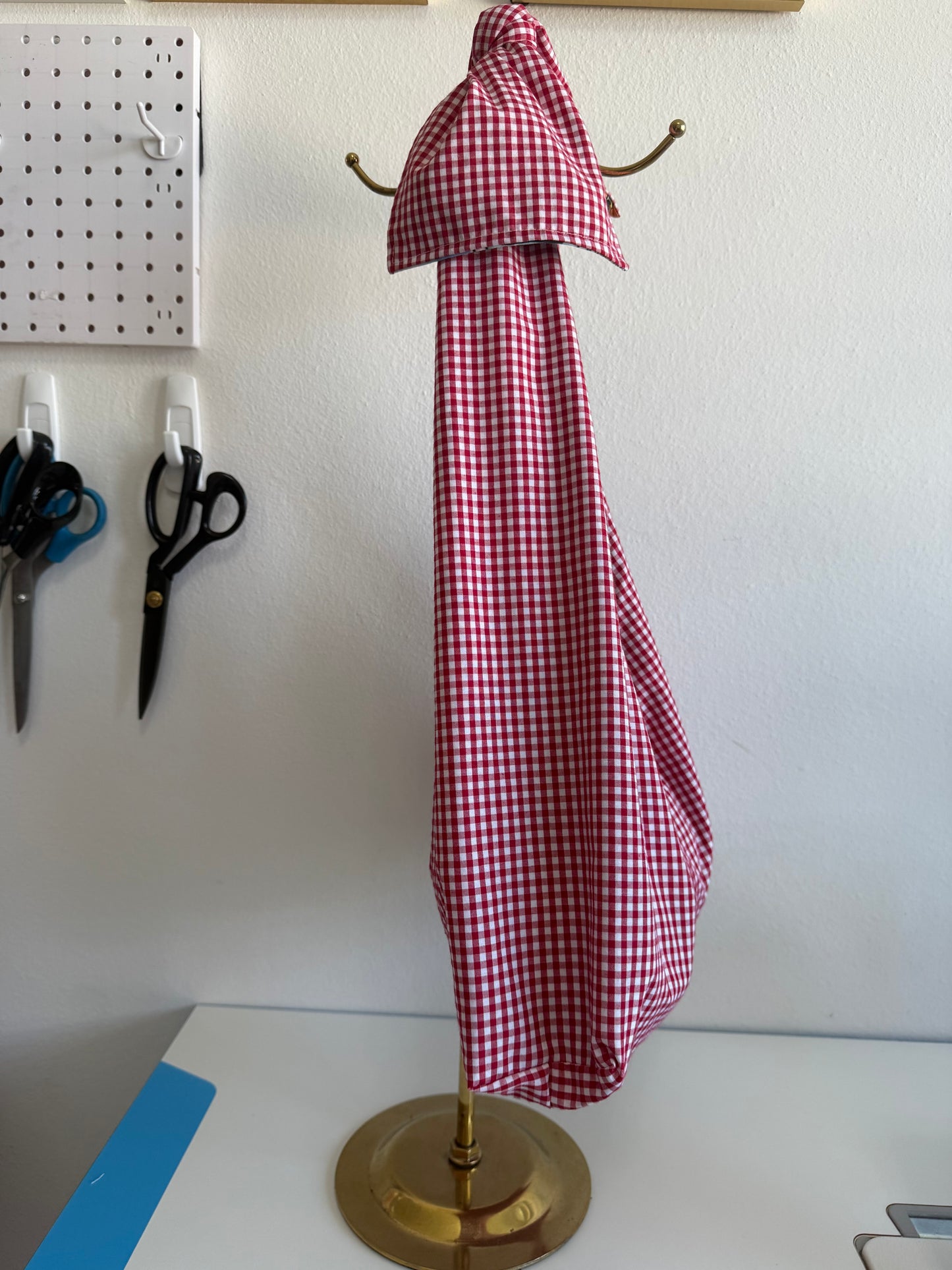 The Everyday Knot Tote