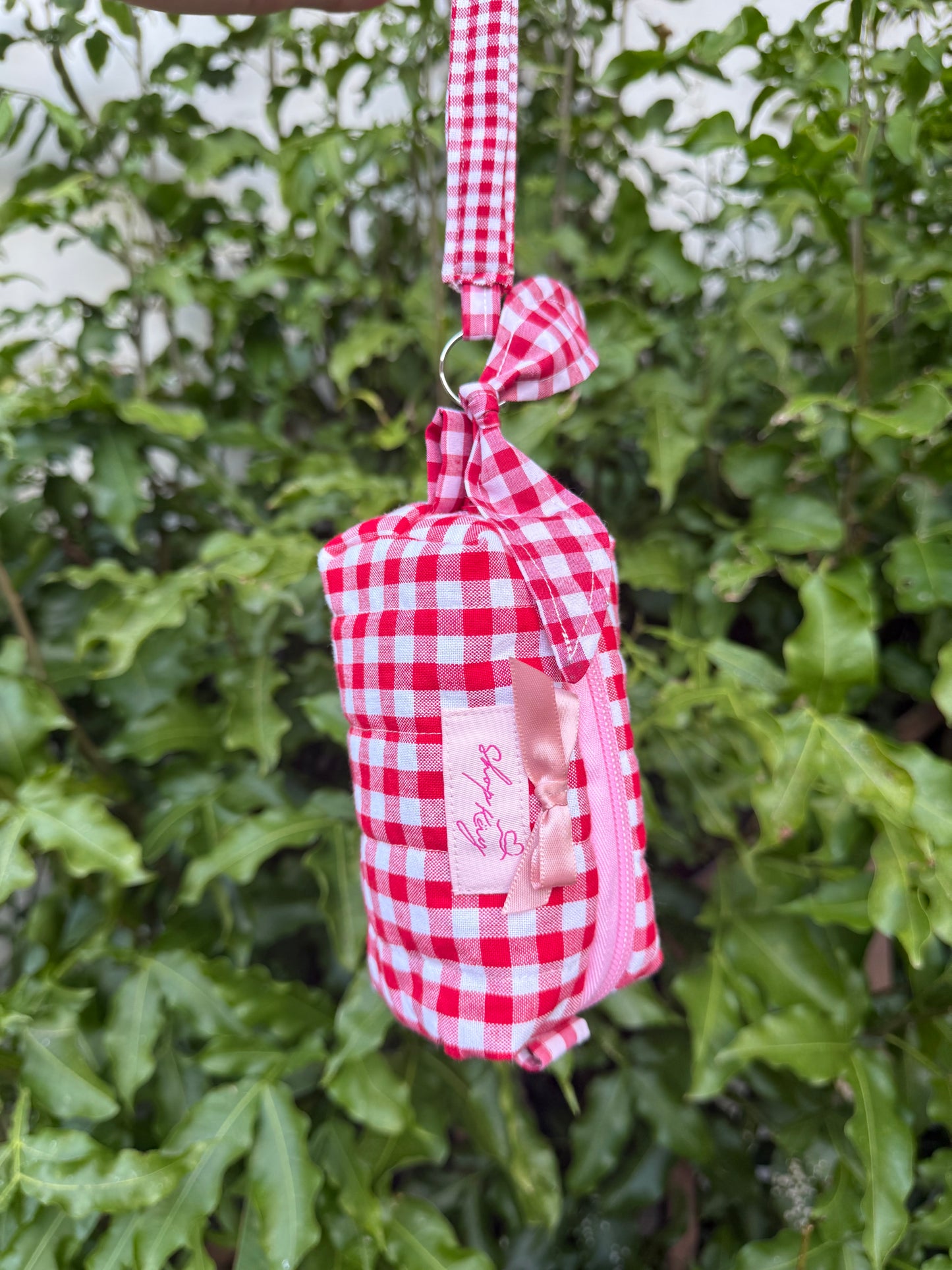 Soda pop mini boxy girl