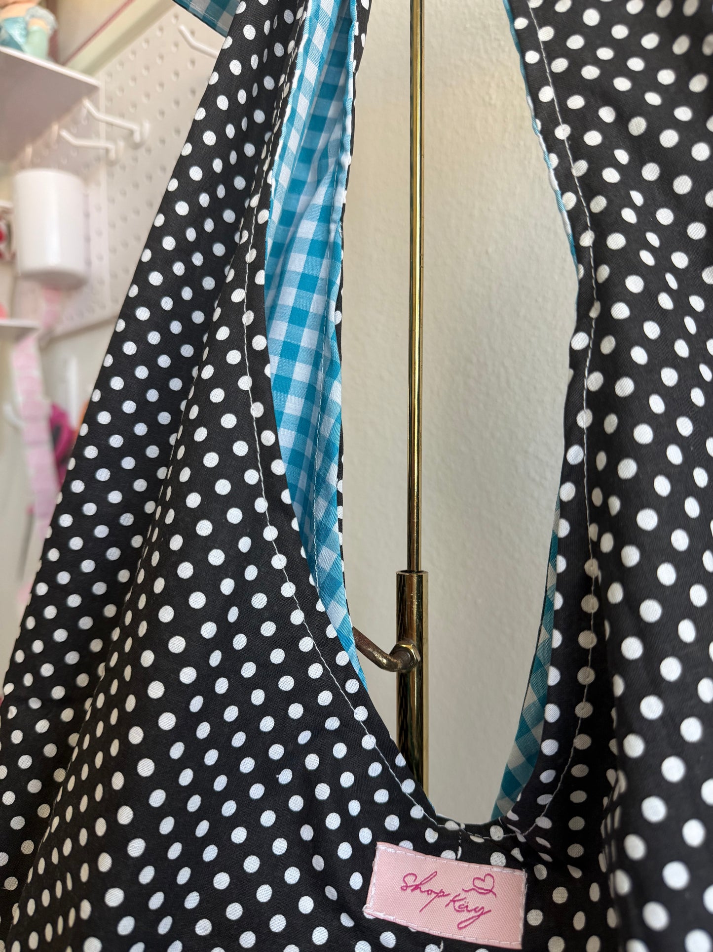 The Everyday Knot Tote