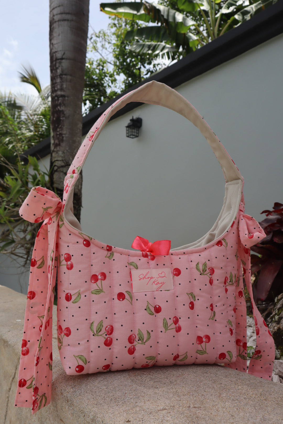 Shoulder Cheri bag