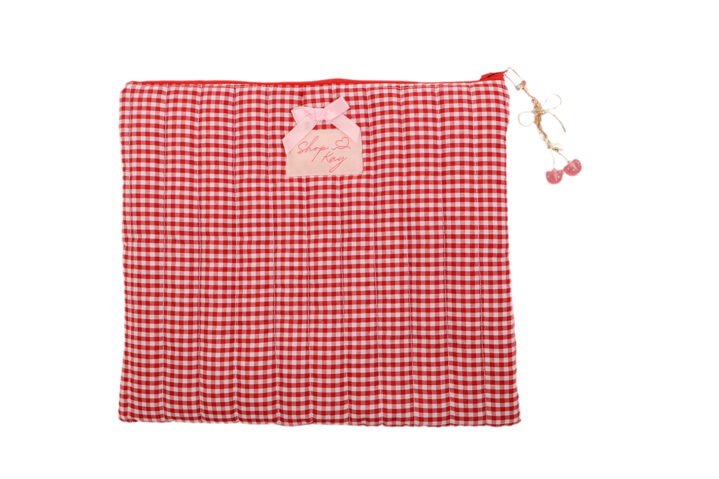 Laptop sleeve