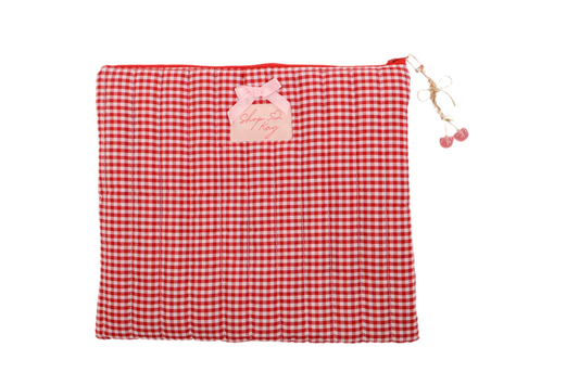 Laptop sleeve