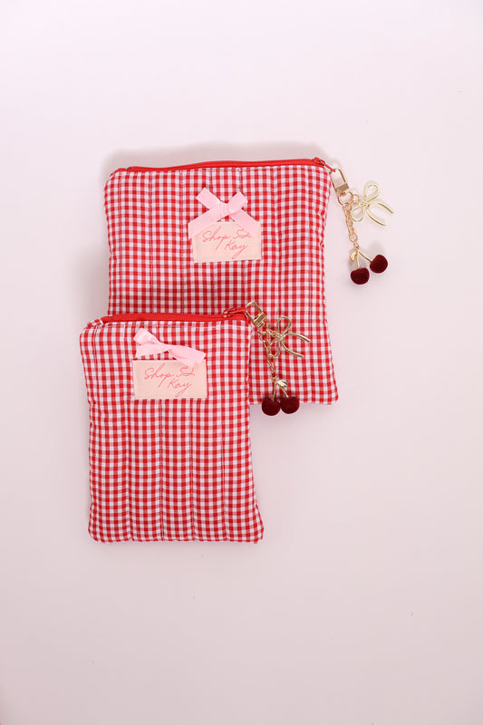 Mini flat bag