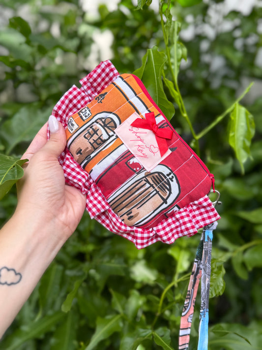 VSJ WRISTLET (concert size)