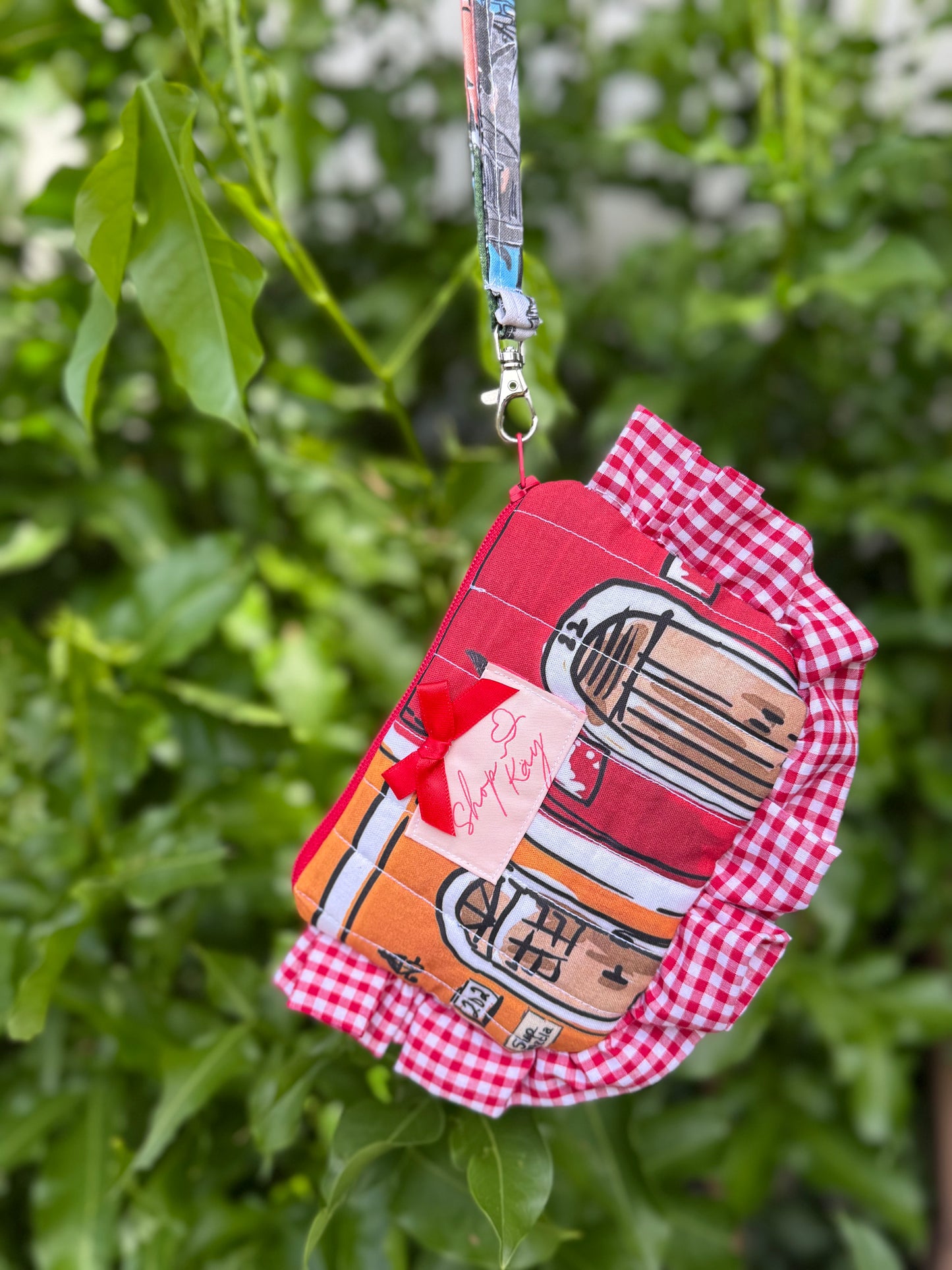 VSJ WRISTLET (concert size)