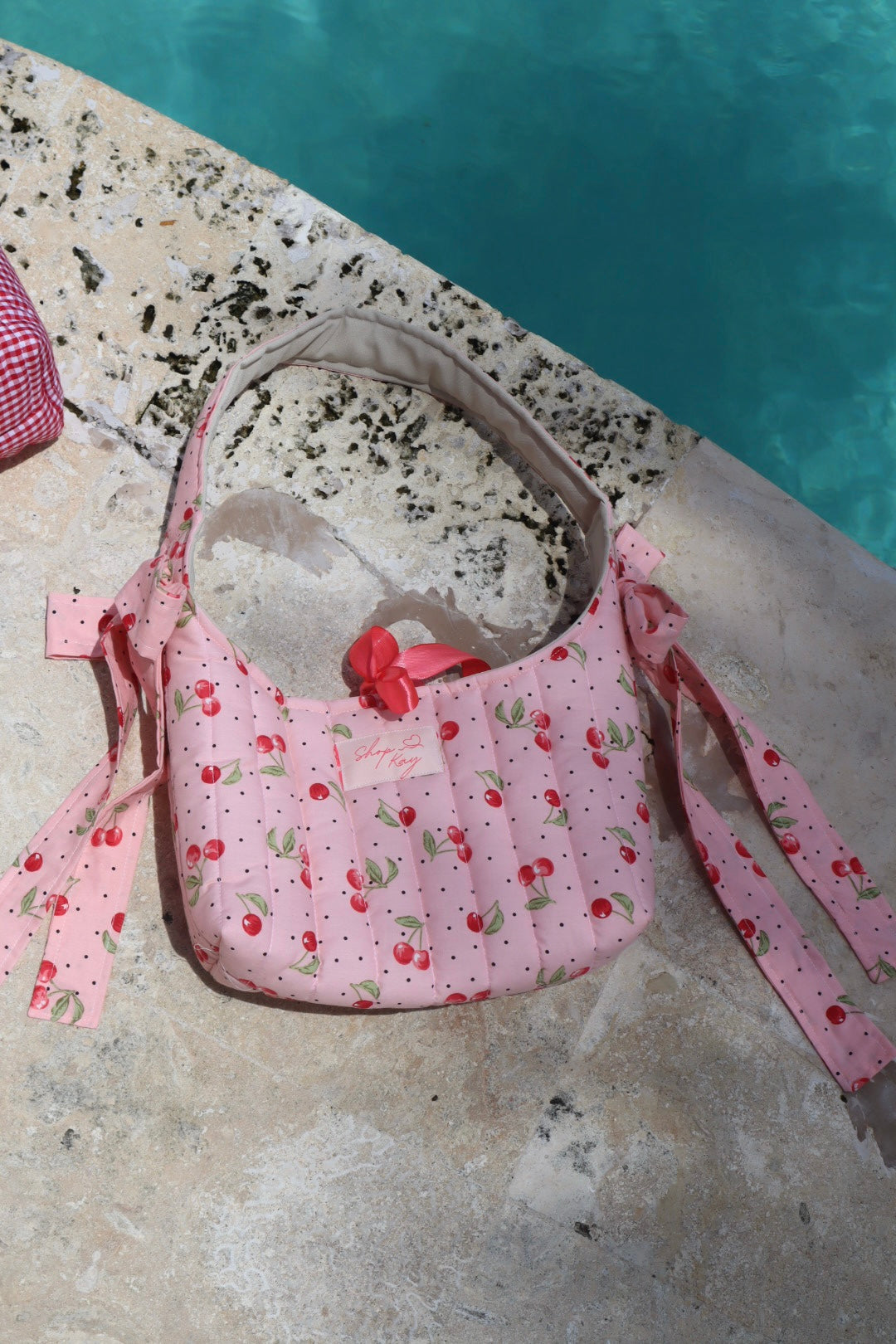 Shoulder Cheri bag