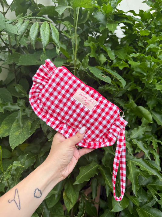 Isleña Wristlet (concert size)