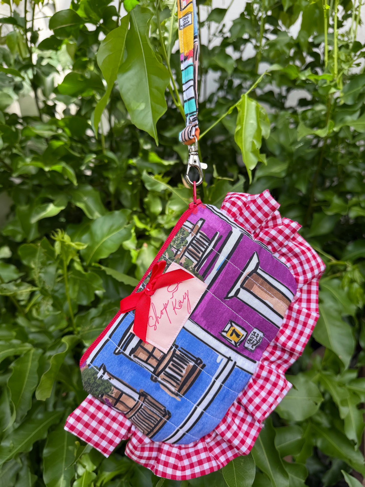 VSJ WRISTLET (concert size)