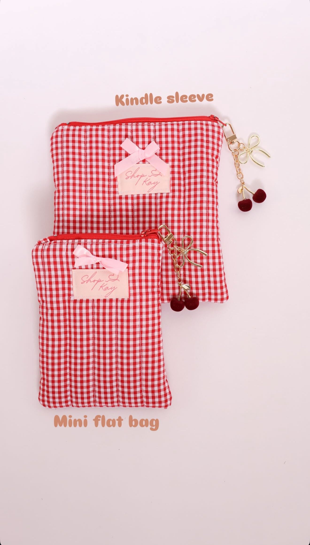 Kindle sleeve