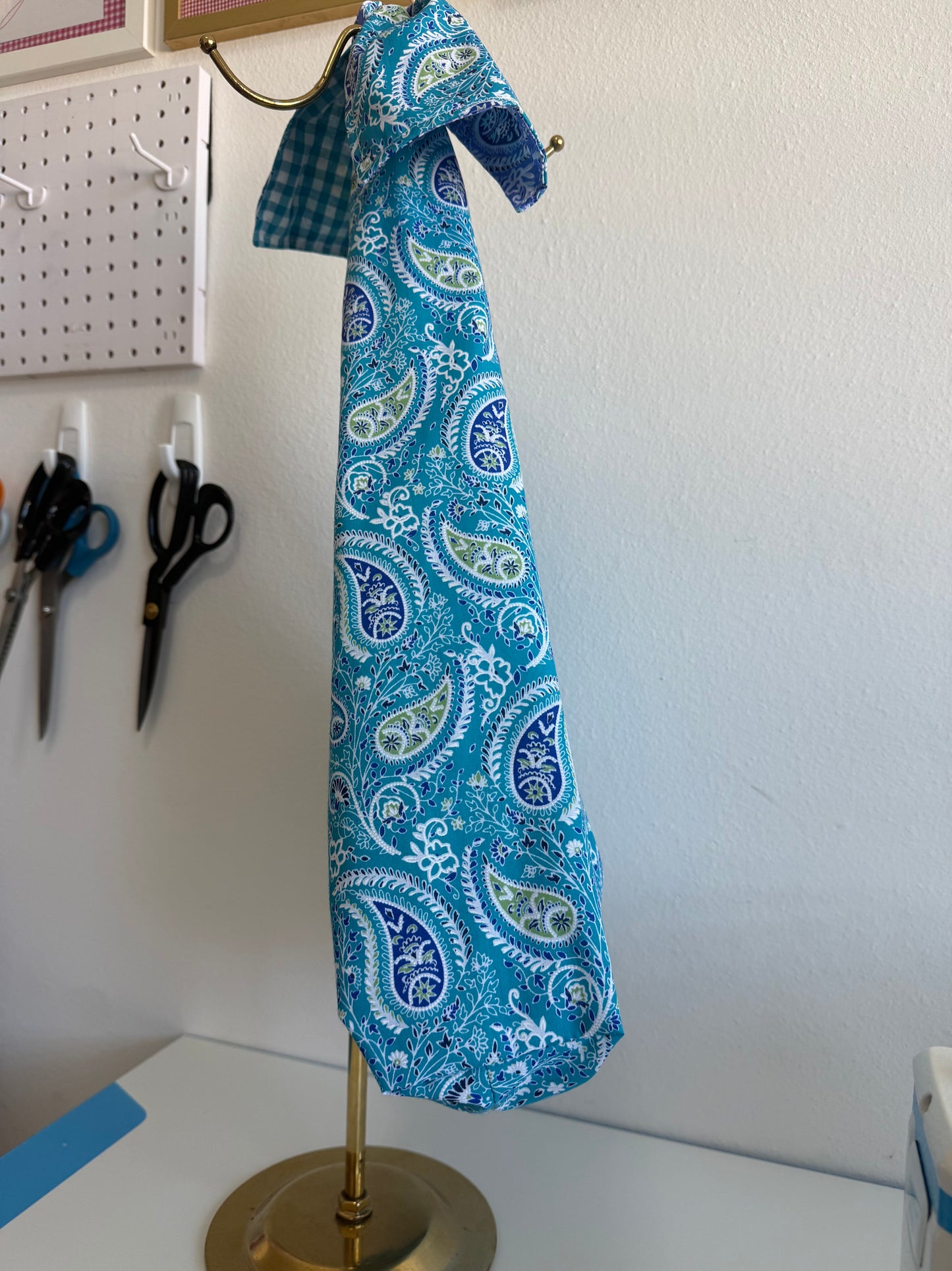 The Everyday Knot Tote