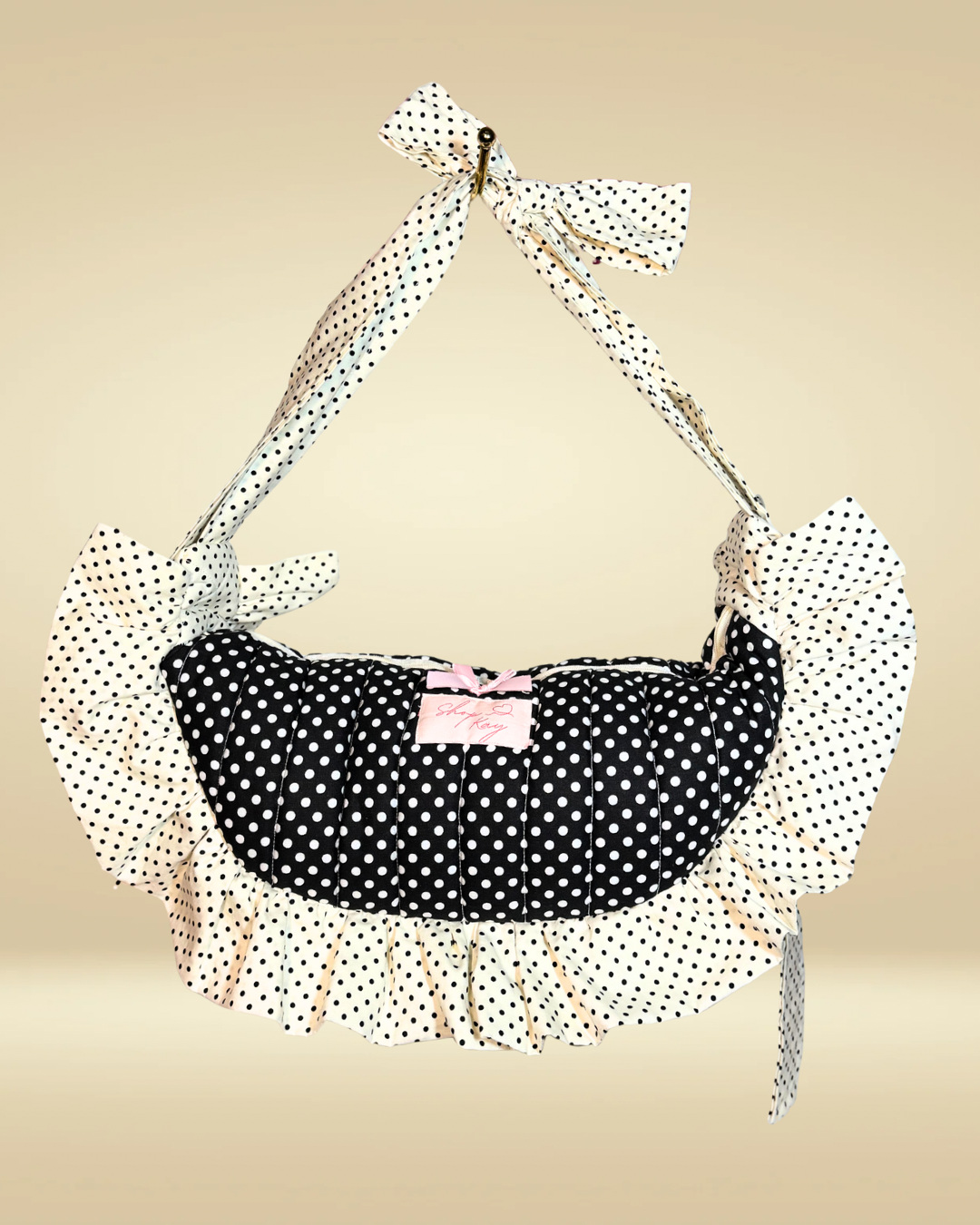 Chanel Tacolette  (médium)