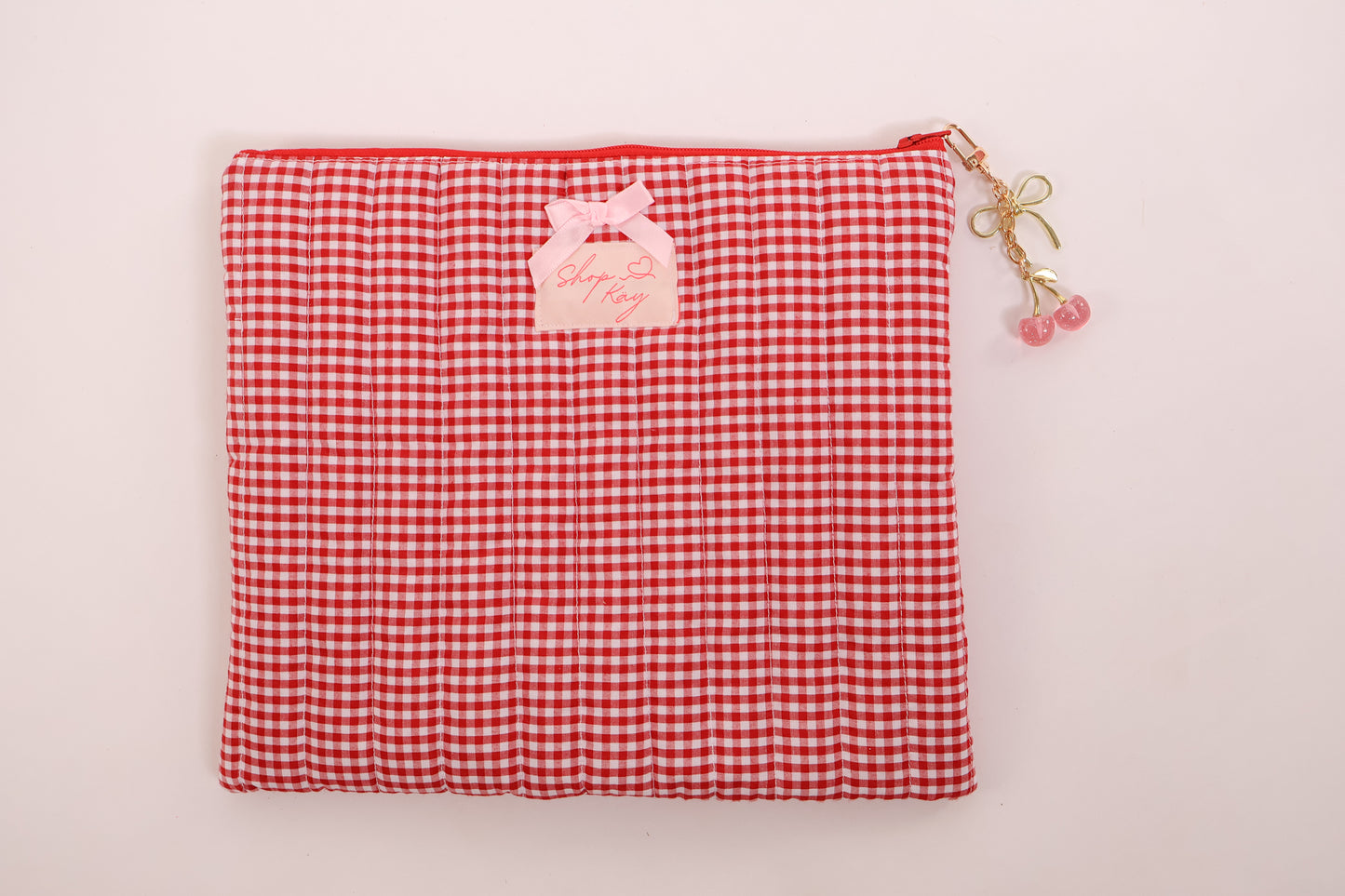 Laptop sleeve