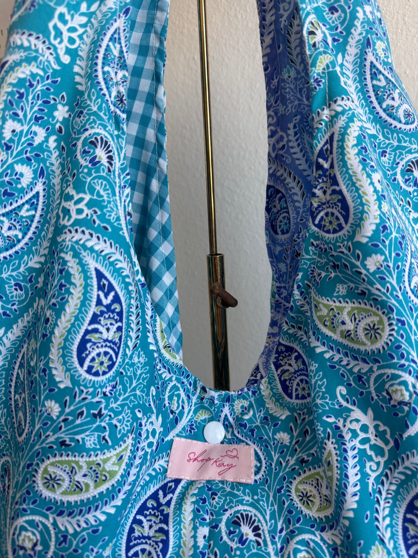 The Everyday Knot Tote