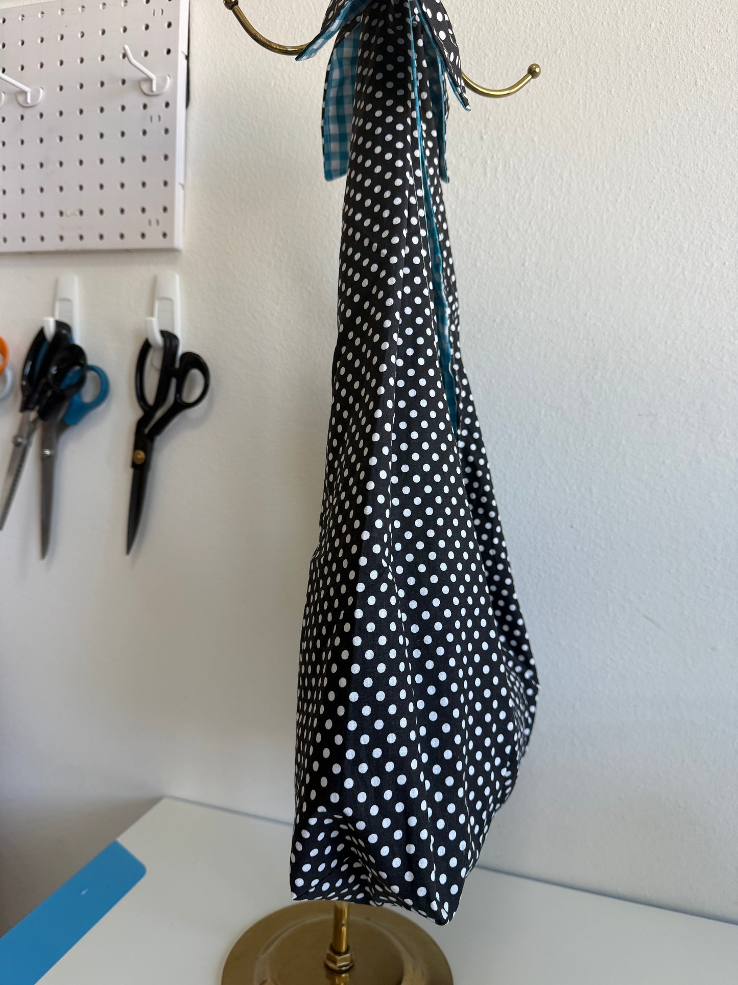 The Everyday Knot Tote