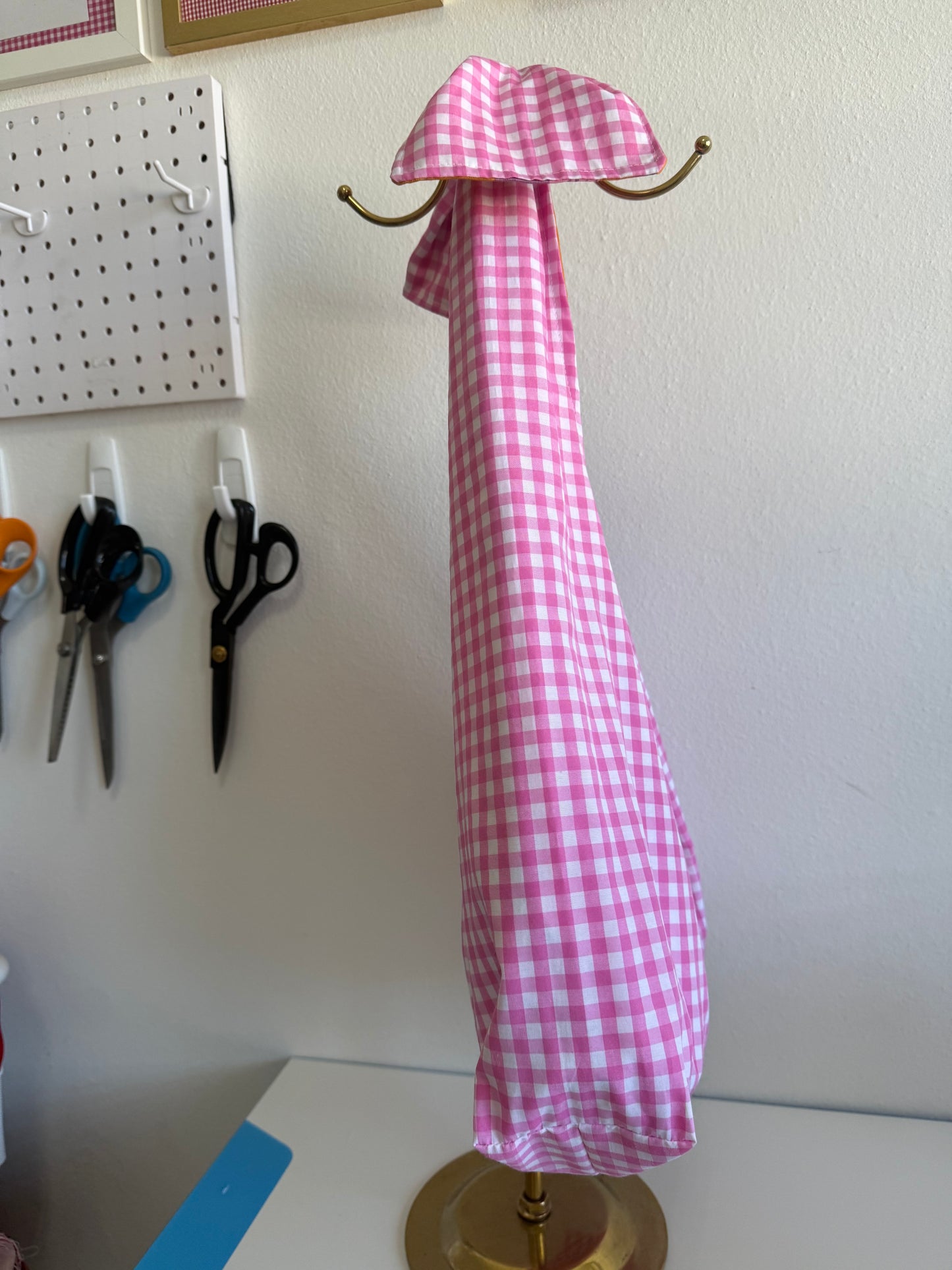 The Everyday Knot Tote