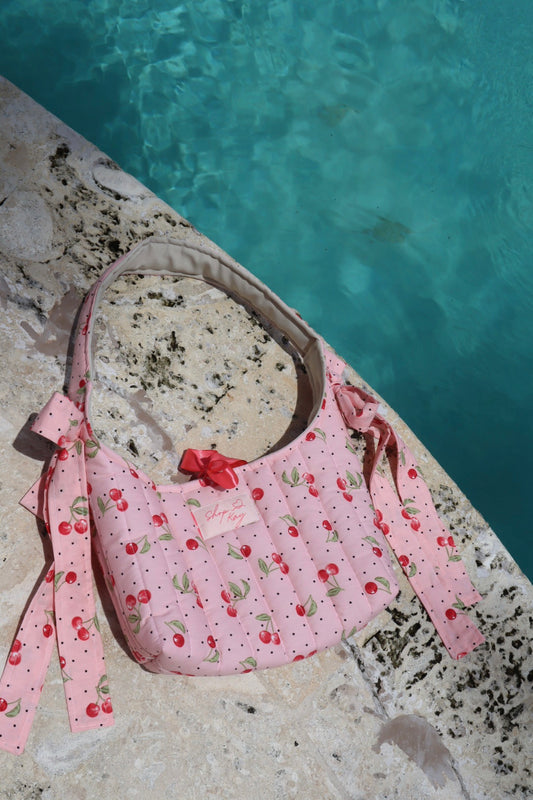 Shoulder Cheri bag