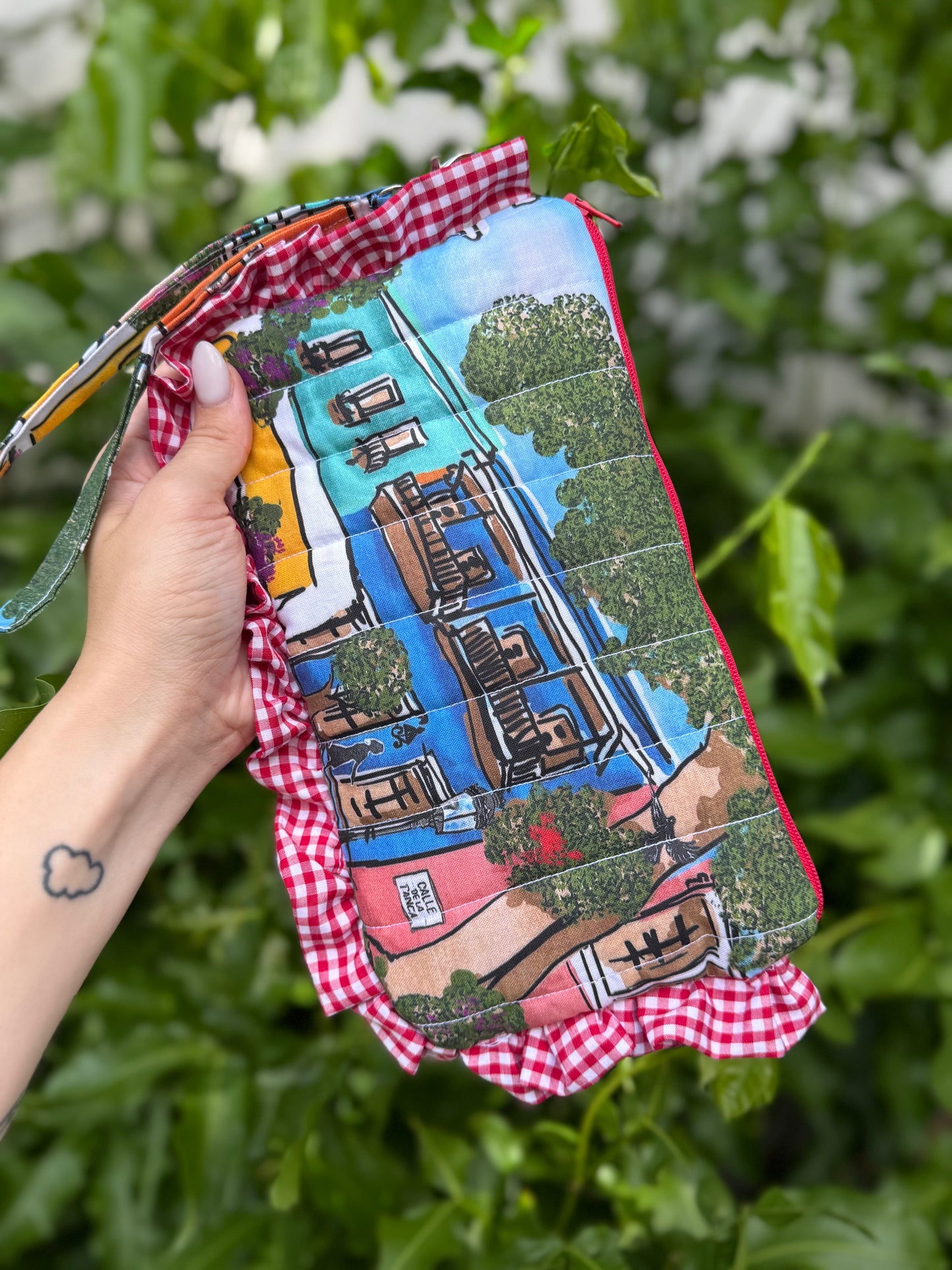 VSJ WRISTLET (jumbo)